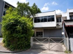 Sindo Industrial Estate (D26), Factory #603542281